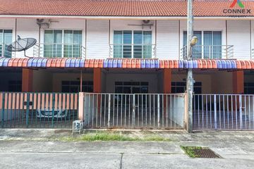 2 Bedroom Townhouse for sale in Khuan Lang, Songkhla