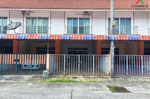 2 Bedroom Townhouse for sale in Khuan Lang, Songkhla