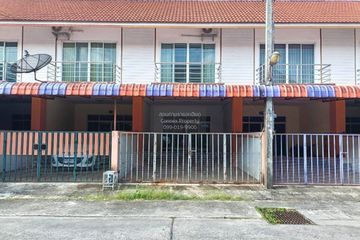 2 Bedroom Townhouse for sale in Khuan Lang, Songkhla