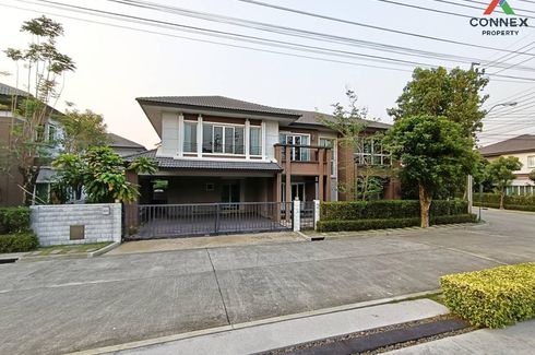 5 Bedroom House for sale in The City Pinklao-Sai 4, Thawi Watthana, Bangkok