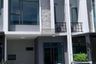 3 Bedroom Townhouse for sale in Bang Pakok, Bangkok