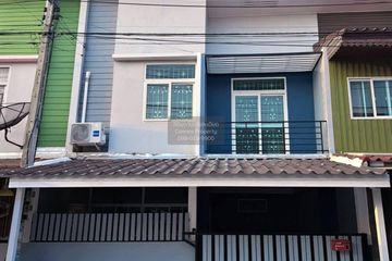 3 Bedroom Townhouse for sale in Khlong Sam, Pathum Thani