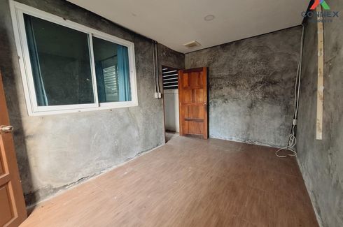 4 Bedroom House for sale in Bueng, Chonburi