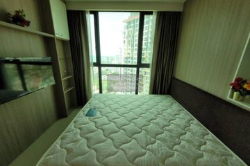 1 Bedroom Condo for sale in Dusit Grand Condo View, Nong Prue, Chonburi
