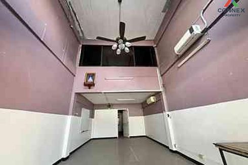 4 Bedroom Townhouse for sale in Bang Kraso, Nonthaburi near MRT Phra Nang Klao Bridge