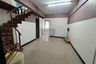 4 Bedroom Townhouse for sale in Bang Kraso, Nonthaburi near MRT Phra Nang Klao Bridge