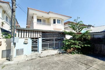 3 Bedroom House for sale in Kanlapaphruek Regent Bangna-Theparak, Bang Pla, Samut Prakan