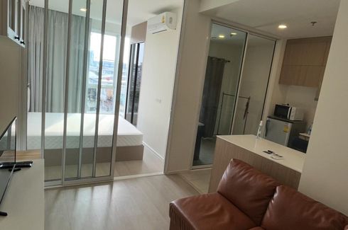 1 Bedroom Condo for sale in De Lapis Charan 81, Bang O, Bangkok near MRT Bang Phlat