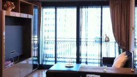 1 Bedroom Condo for sale in Prive by Sansiri, Lumpini, Bangkok near MRT Lumpini