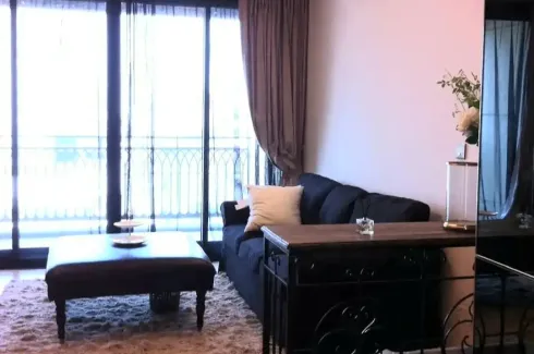 1 Bedroom Condo for sale in Prive by Sansiri, Lumpini, Bangkok near MRT Lumpini
