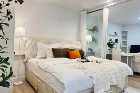 1 Bedroom Condo for rent in 49 Suite, Khlong Tan Nuea, Bangkok near BTS Thong Lo