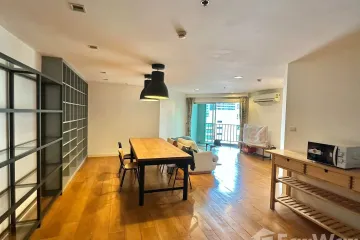 2 Bedroom Condo for rent in Belle Grand Rama 9, Huai Khwang, Bangkok near MRT Phra Ram 9