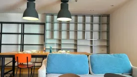 2 Bedroom Condo for rent in Belle Grand Rama 9, Huai Khwang, Bangkok near MRT Phra Ram 9