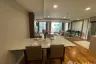 3 Bedroom Apartment for rent in Kasturi Living, Khlong Tan, Bangkok near BTS Thong Lo