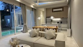 3 Bedroom Villa for rent in Charn Baan Saiyuan, Rawai, Phuket