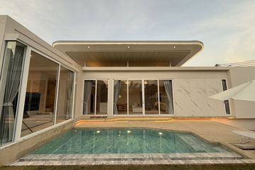 3 Bedroom Villa for rent in Charn Baan Saiyuan, Rawai, Phuket