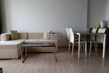 1 Bedroom Condo for rent in Rhythm Sathorn, Thung Wat Don, Bangkok near BTS Saphan Taksin