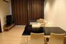 1 Bedroom Condo for rent in Rhythm Sathorn, Thung Wat Don, Bangkok near BTS Saphan Taksin