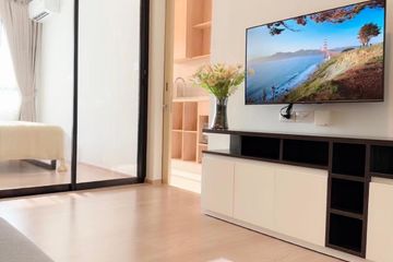 1 Bedroom Condo for rent in Chewathai Pinklao, Bang Yi Khan, Bangkok near MRT Bang Yi Khan