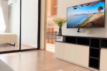 1 Bedroom Condo for rent in Chewathai Pinklao, Bang Yi Khan, Bangkok near MRT Bang Yi Khan