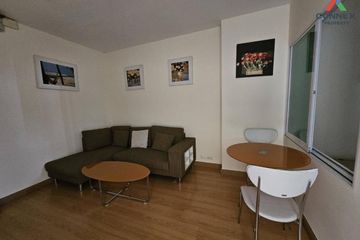 1 Bedroom Condo for rent in Life @ Sukhumvit 65, Phra Khanong, Bangkok near BTS Phra Khanong