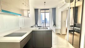 1 Bedroom Condo for rent in Quinn Sukhumvit 101, Bang Chak, Bangkok near BTS Punnawithi