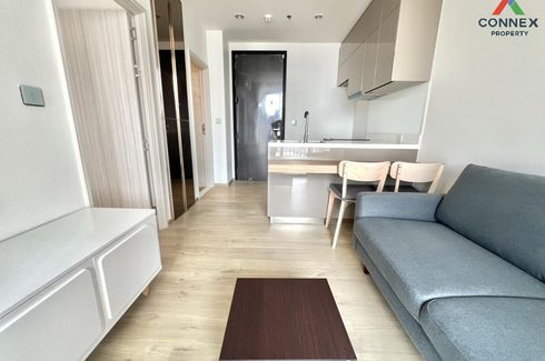 1 Bedroom Condo for rent in Quinn Sukhumvit 101, Bang Chak, Bangkok near BTS Punnawithi