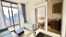 1 Bedroom Condo for rent in Quinn Sukhumvit 101, Bang Chak, Bangkok near BTS Punnawithi