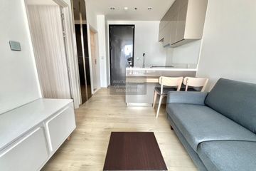1 Bedroom Condo for rent in Quinn Sukhumvit 101, Bang Chak, Bangkok near BTS Punnawithi