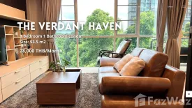 1 Bedroom Condo for rent in Peaks Garden, Chang Khlan, Chiang Mai