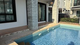 3 Bedroom Townhouse for rent in Suchawalai at sea, Cha am, Phetchaburi