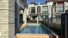 3 Bedroom Townhouse for rent in Suchawalai at sea, Cha am, Phetchaburi