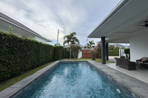 3 Bedroom House for rent in Aria Hua Hin, Thap Tai, Prachuap Khiri Khan