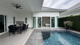 3 Bedroom House for rent in Aria Hua Hin, Thap Tai, Prachuap Khiri Khan