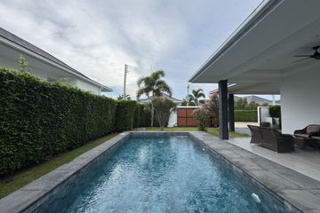 3 Bedroom House for rent in Aria Hua Hin, Thap Tai, Prachuap Khiri Khan