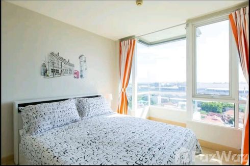 2 Bedroom Condo for rent in M Society, Ban Mai, Nonthaburi near MRT Impact Challenger