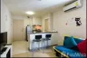 2 Bedroom Condo for rent in M Society, Ban Mai, Nonthaburi near MRT Impact Challenger