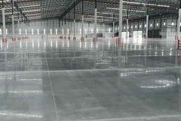 Warehouse / Factory for rent in Bo Win, Chonburi