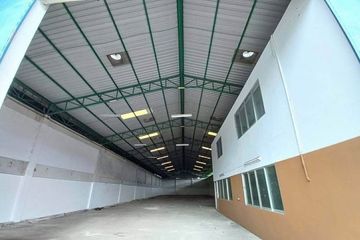 Warehouse / Factory for rent in Phraek Sa, Samut Prakan