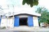Warehouse / Factory for rent in Phraek Sa, Samut Prakan