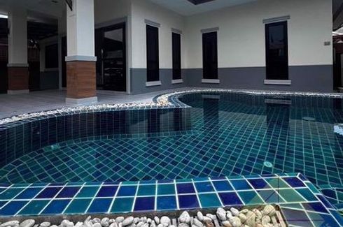3 Bedroom House for sale in Huai Yai, Chonburi