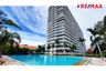 1 Bedroom Condo for sale in View Talay 5, Nong Prue, Chonburi