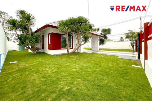 3 Bedroom House for sale in Nong Pla Lai, Chonburi