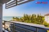 1 Bedroom Condo for sale in Pine Shores, Na Jomtien, Chonburi