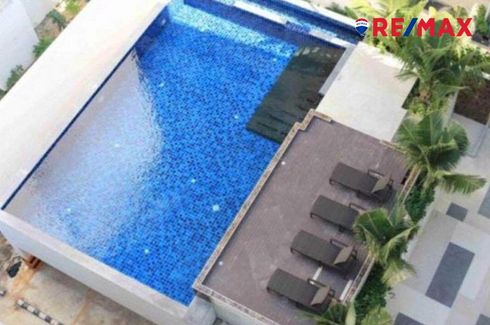 1 Bedroom Condo for sale in Laguna Bay 2, Nong Prue, Chonburi