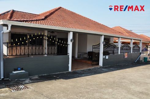 3 Bedroom House for sale in Chockchai Garden Home 2, Nong Prue, Chonburi