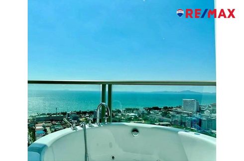 1 Bedroom Condo for sale in The Riviera Ocean Drive, Nong Prue, Chonburi