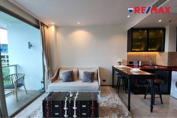 1 Bedroom Condo for sale in The Riviera Ocean Drive, Nong Prue, Chonburi