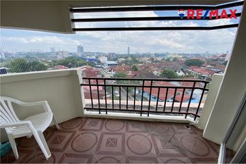 2 Bedroom Condo for sale in Centre Point Hotel Pattaya, Nong Prue, Chonburi