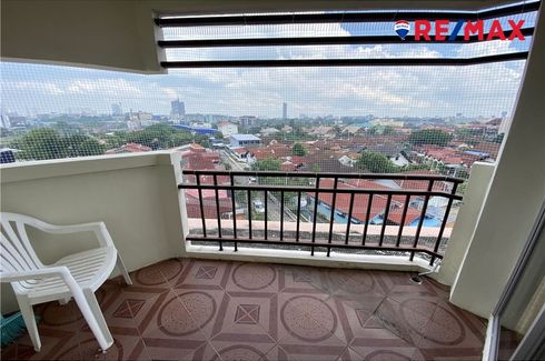 2 Bedroom Condo for sale in Center Point, Nong Prue, Chonburi